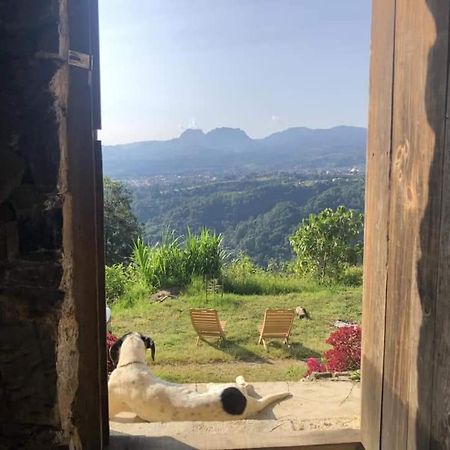 Cabanas Buenavista Huauchinango Ngoại thất bức ảnh