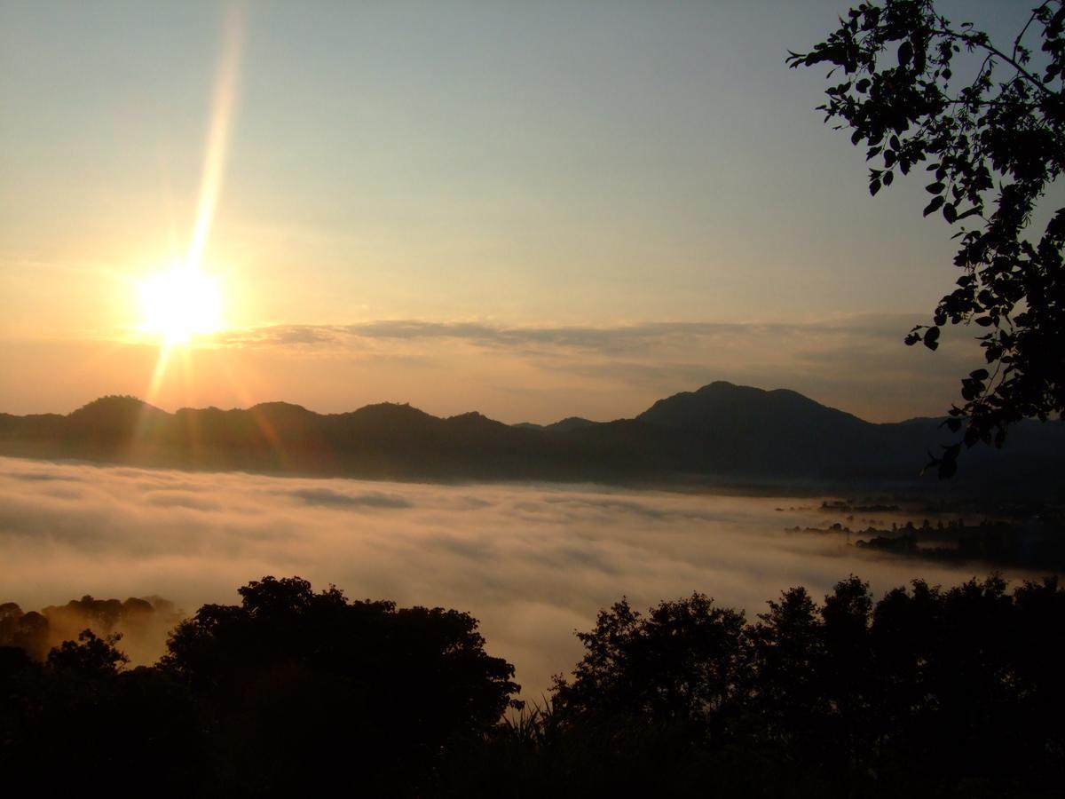 Cabanas Buenavista Huauchinango Ngoại thất bức ảnh