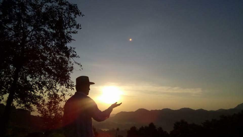 Cabanas Buenavista Huauchinango Ngoại thất bức ảnh